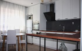 Apt 16-Tirana Very Central Apartment